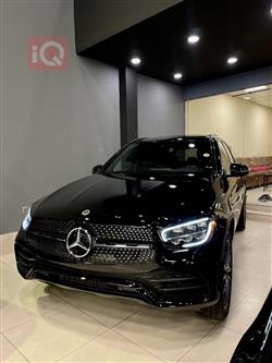 مرسيدس بنز GLC